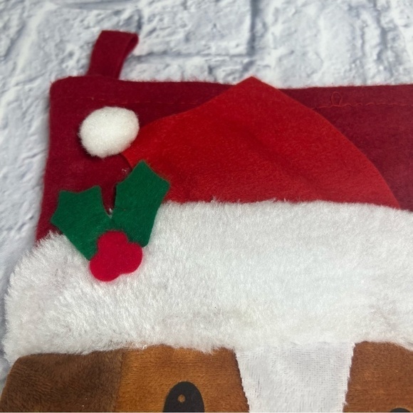 Dog Christmas Stocking - Picture 3 of 6
